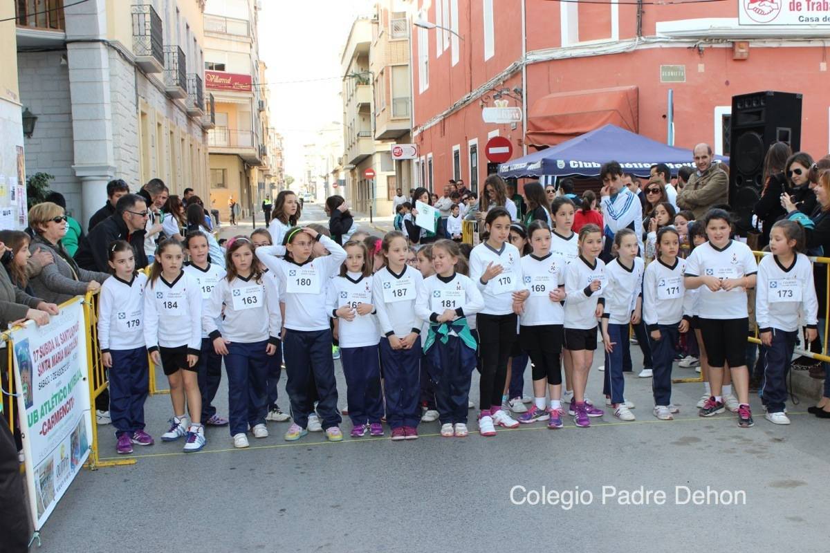 2014 03 15 VI CROS PADRE DEHON (652)